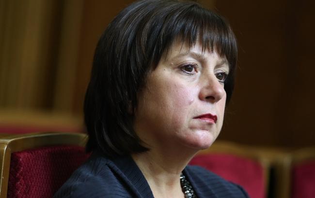 Яресько: G7 і G20 повинні збільшити допомогу Україні