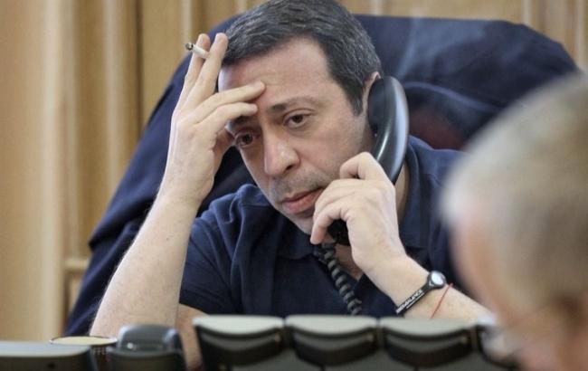 Зам Коломойского назвал неправдивыми официальные данные по потерям сил АТО