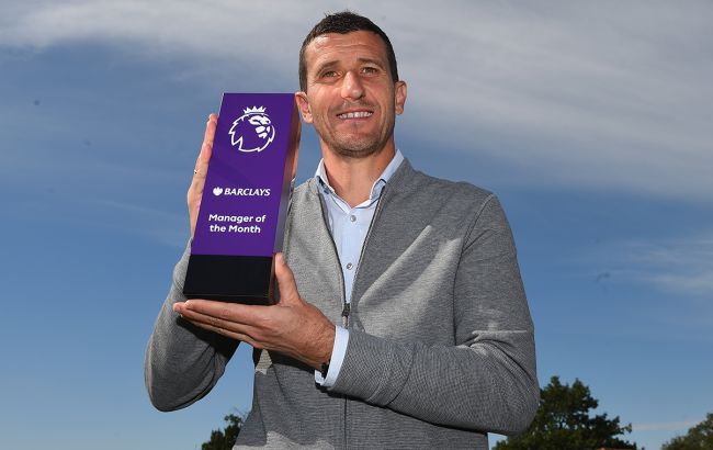 Іменитий аутсайдер АПЛ призначив нового керманича команди