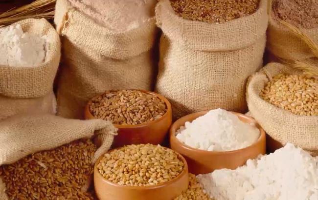 В 2014-2015 гг. Украина экспортировала более 27 млн тонн зерновых, - МинАП