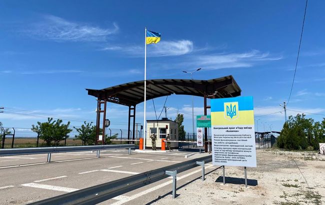 Украинцам без документов упростили возвращение домой