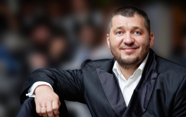 Бизнесмен Грановский приобрел контрольный пакет акций одесского "Финбанка"