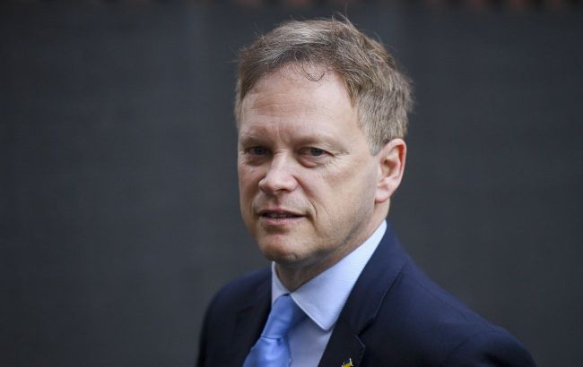 Британия выделяет Украине 245 млн долларов на закупку ядерного топлива