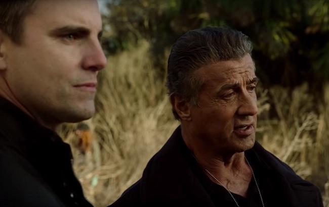 Фильм "Игра памяти": смотреть онлайн трейлер