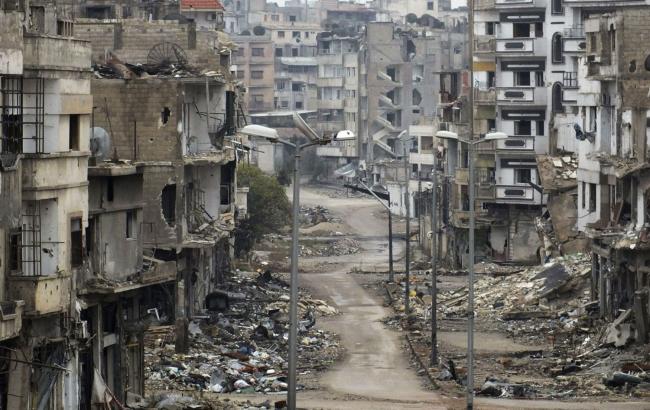 В результате авиаудара по школе в Идлибе погибли 22 ребенка, - ЮНИСЕФ