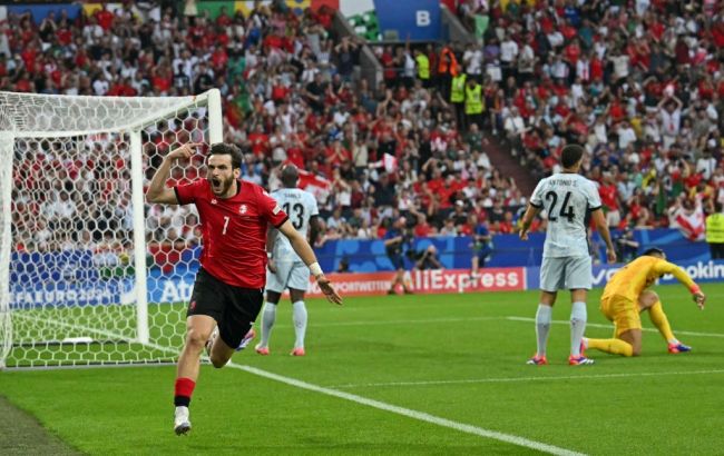 Старт плей-офф Євро-2024 і Формула-1 в гостях у "Ред Булла": анонс вихідних у спорті