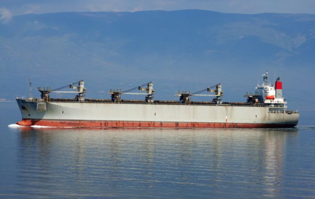 Испания отпустила арестованных украинских моряков