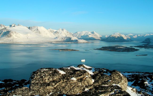 Плохой знак: на самой высокой точке Гренландии впервые выпал дождь