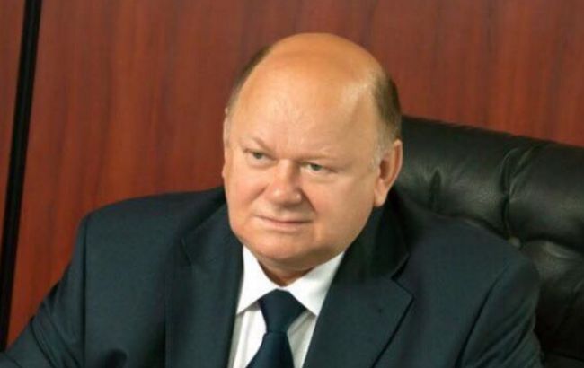 Мэру Торецка вручили подозрение в терроризме