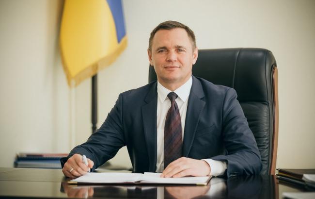 Глава Государственной зерновой корпорации покидает свой пост