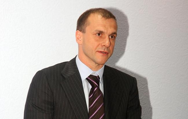 Григоришин не влияет на и. о. директора "Укрэнерго", - Минэнерго