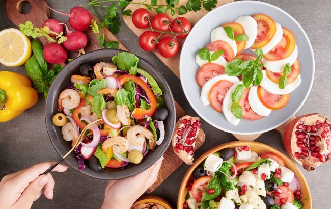 Мінус 25% до ризику інсульту: вчені назвали харчування, яке рятує мозок