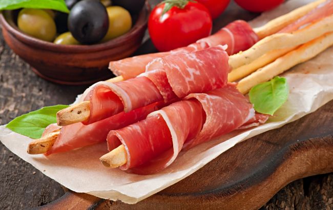 Ось що станеться з організмом, якщо щодня їсти бекон: 8 несподіваних ефектів