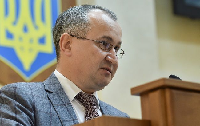 СБУ создала объединенный центр по освобождению заложников в зоне АТО