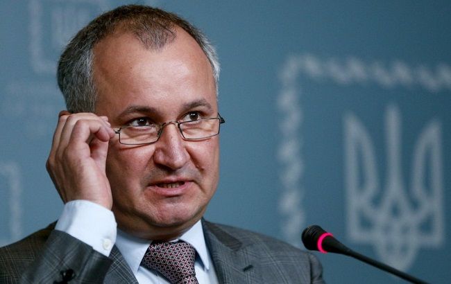 Савченко дала показания в СБУ после встречи с боевиками, - Грицак