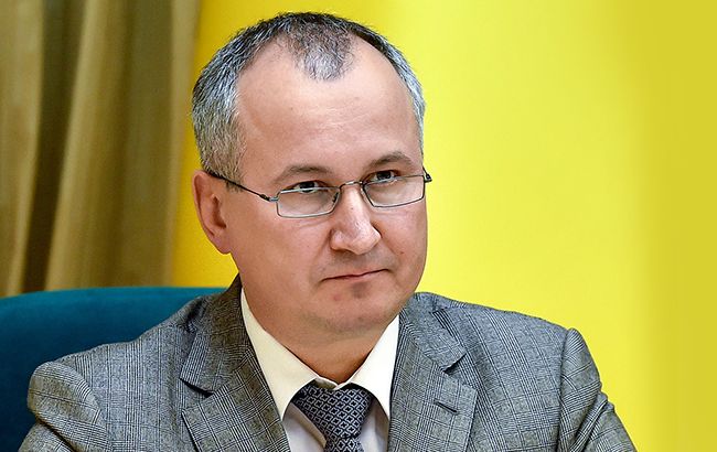 Спецслужбы РФ продвигают в Украине идею этнических автономий, - Грицак