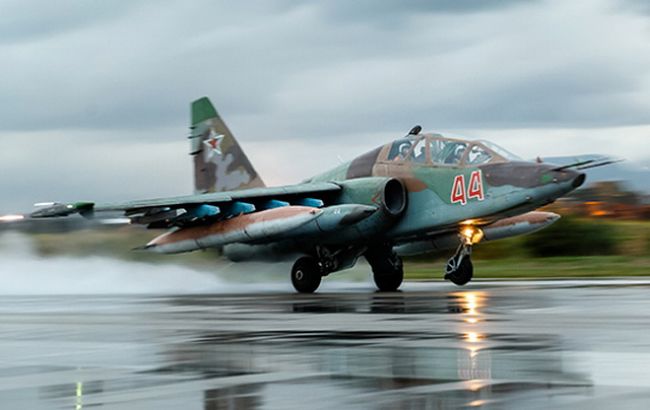 Вывод войск РФ из Сирии: очередная группа самолетов покинула авиабазу Хмеймим