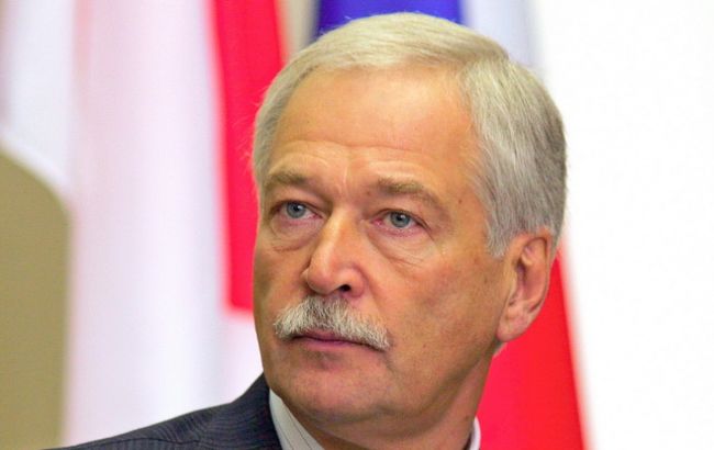 Россия обеспечит подконтрольные ЛНР районы электроэнергией, - Грызлов