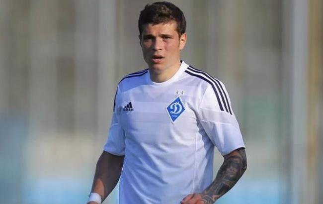 "Заря" заинтересована в услугах Артема Громова