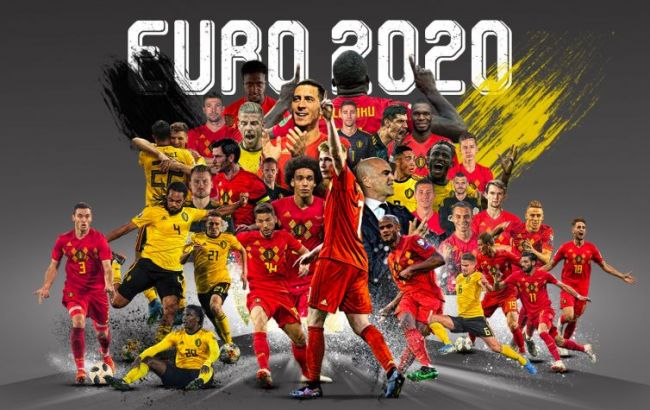 Определился первый участник финальной стадии Евро-2020