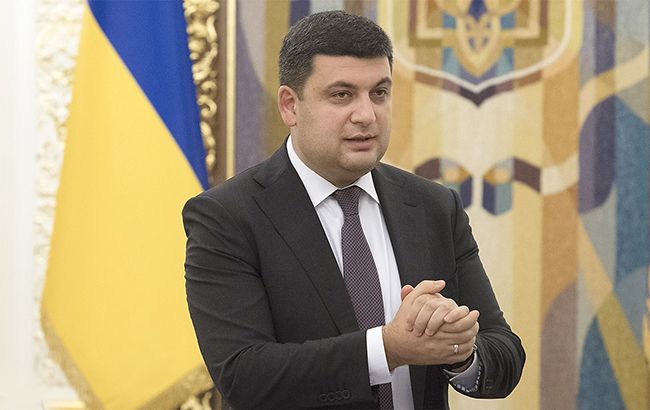 Решение о пользовании газораспределительными сетями выходит на финальный этап, - Кабмин