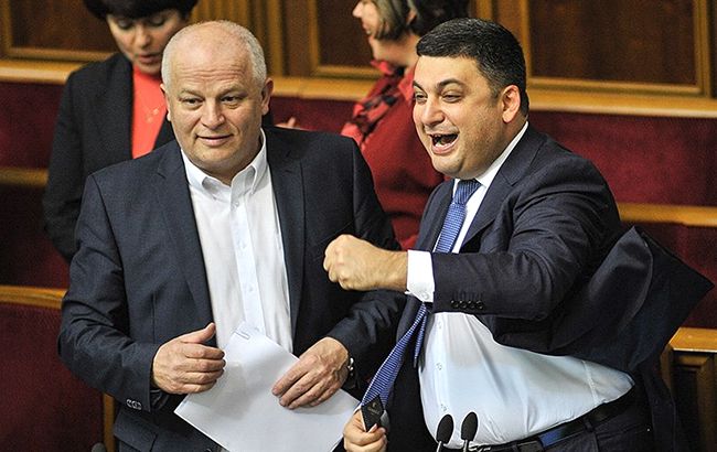 Кабмин выделит 1 млрд гривен на "Доступные лекарства" в 2018 году