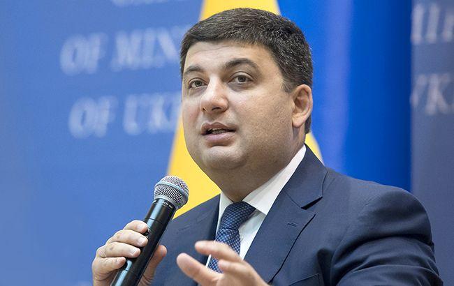 Кабмин утвердил годовой и среднесрочный планы действий правительства