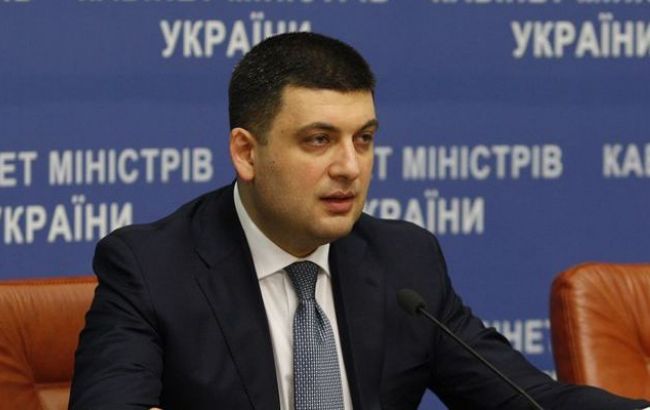 Правительство представит концепцию развития медицины в Украине до конца лета