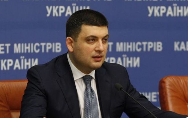 Украина намерена расширить сотрудничество с Канадой в оборонной сфере