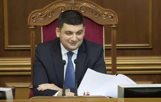 Рабочая группа по изменениям к Конституции предлагает передать власть на местах префектам