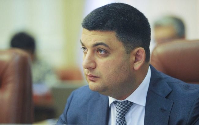 Кабмин заложил 129 млрд гривен&nbsp;на нацбезопасность в проект госбюджета-2017&nbsp;&nbsp;