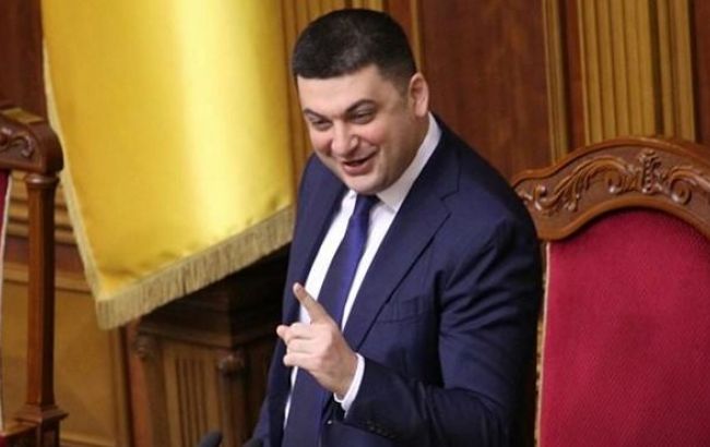 Рада отказалась работать сегодня без перерыва до 18:00