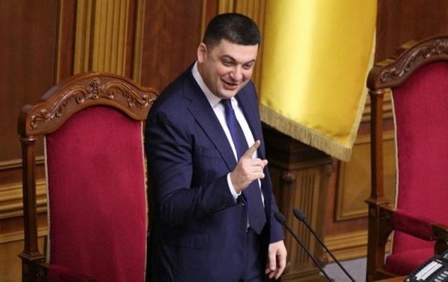 ВР перенесла рассмотрение законопроекта о госслужбе на следующую пленарную неделю и закрылась