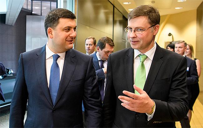 ЕИБ предоставит 211 млн евро на повышение безопасности автодорог и энергосистемы Украины