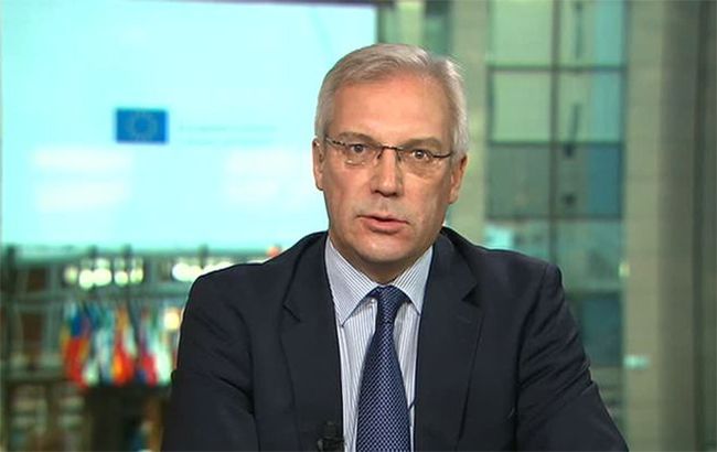 Путін звільнив постпреда Росії при НАТО Грушко