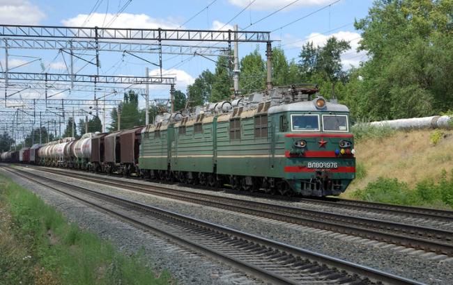 В Украине за 2 мес. грузоперевозки сократились на 23,4%