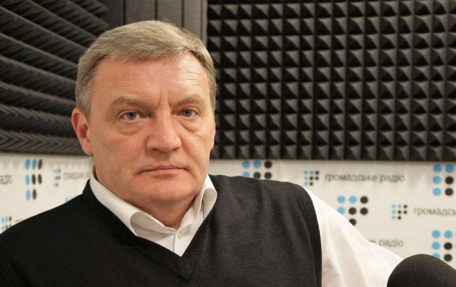 В МинАТО заявили о возможном ухудшении экологической ситуации на территории ОРДЛО