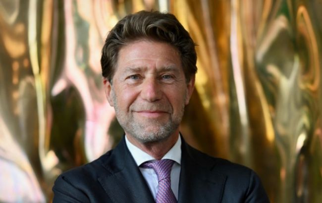 Італія призначила нового посла в Україні