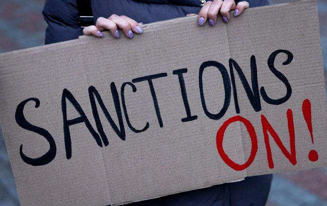 Давление США не сработает: Литва отказывается снимать санкции против Беларуси и России