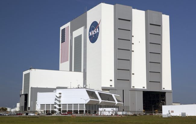 Україна приєдналася до програми NASA з освоєння космосу