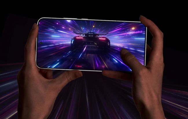 Представлений надпотужний "король смартфонів": він удвічі дешевший за iPhone 16 Pro