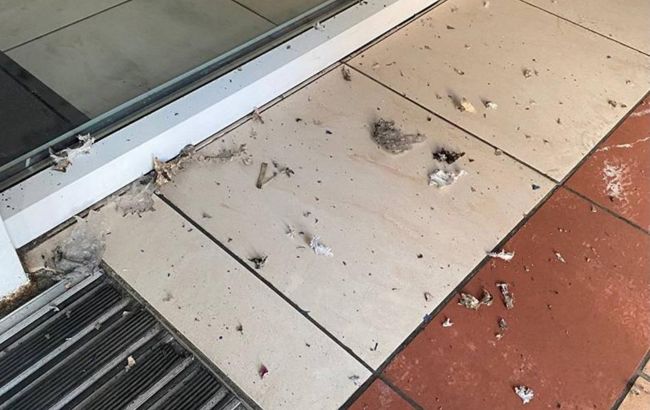 В Киеве прогремел взрыв в торговом центре: что произошло