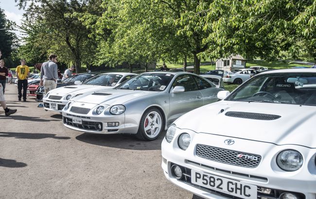 Офіційно: Toyota відродить культовий спорткар, який не випускали майже 20 років