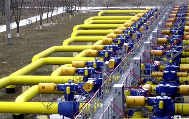 "Газпром" попросил Украину увеличить транзит газа из-за ремонта "Северного потока"&nbsp;