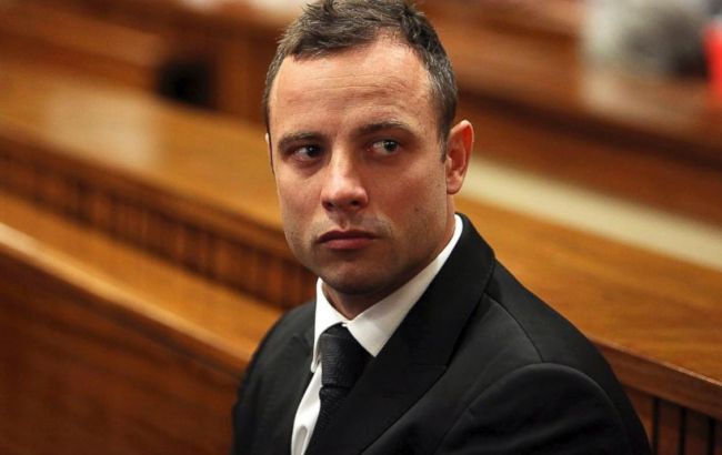 Писториуса могут освободить в августе, - источник