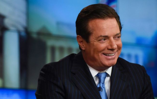 ФБР расследует дело против экс-руководителя штаба Трампа, - NBC