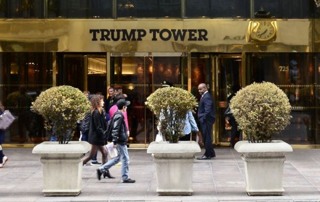 В США у агента Секретной службы украли ноутбук с данными по нацбезопасности