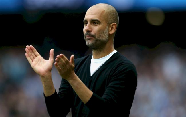 Нам потрібно бути обережними з "Шахтарем", - Гвардіола
