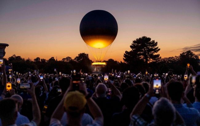 Олімпіада-2024: повний розклад змагань 4 серпня