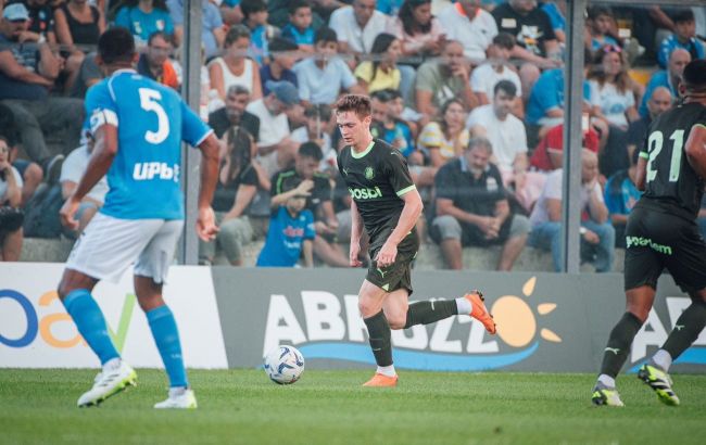 Цыганков пропустит старт чемпионата Испании: что произошло